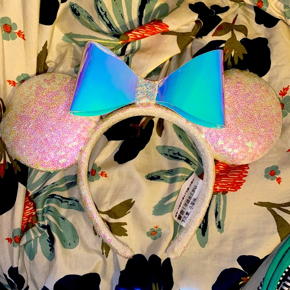 Disney ears